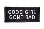 good girl gone bad patch