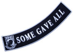 some gave all rocker patch