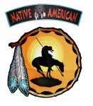 native American end of the trail