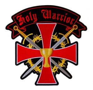 Holy grail patch